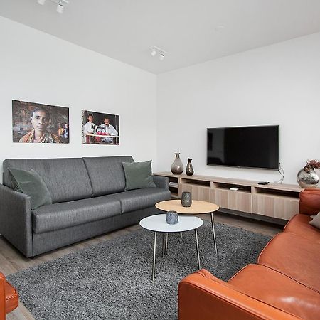Reykjavik Central Apartments Екстериор снимка