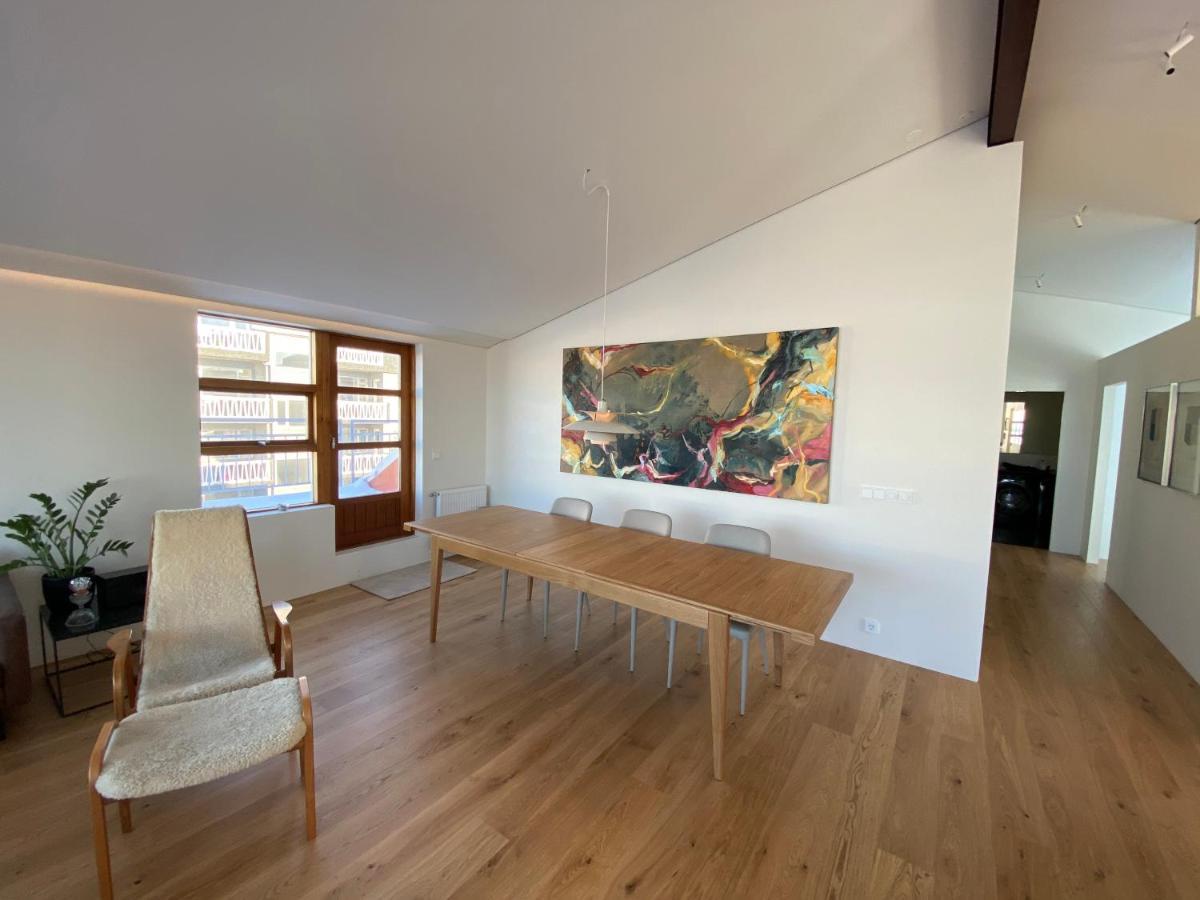 Reykjavik Central Apartments Екстериор снимка