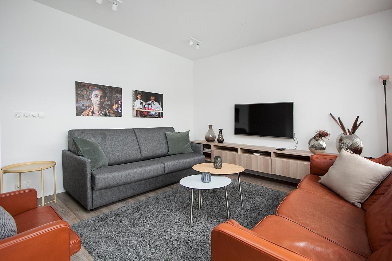 Reykjavik Central Apartments Екстериор снимка