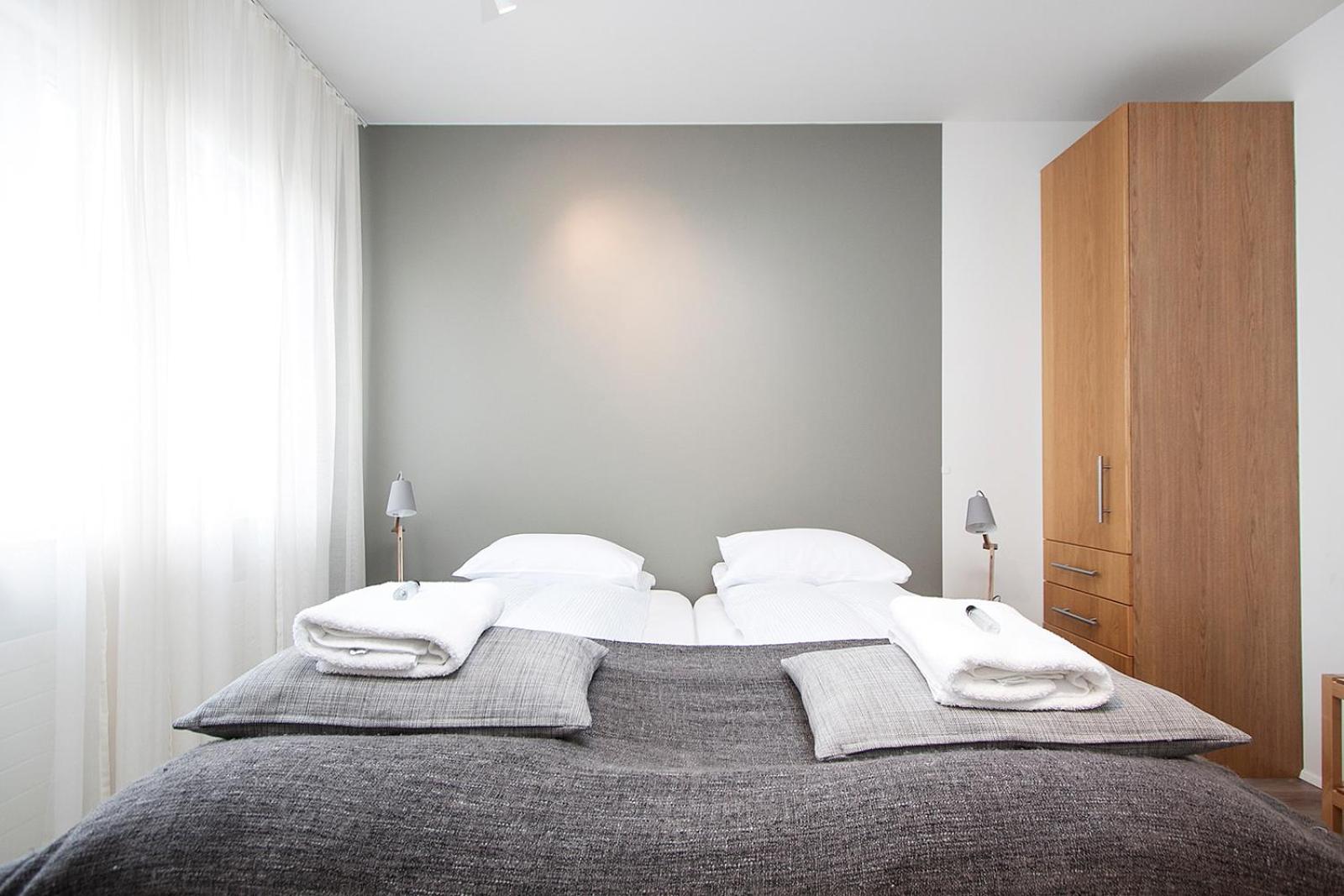 Reykjavik Central Apartments Екстериор снимка