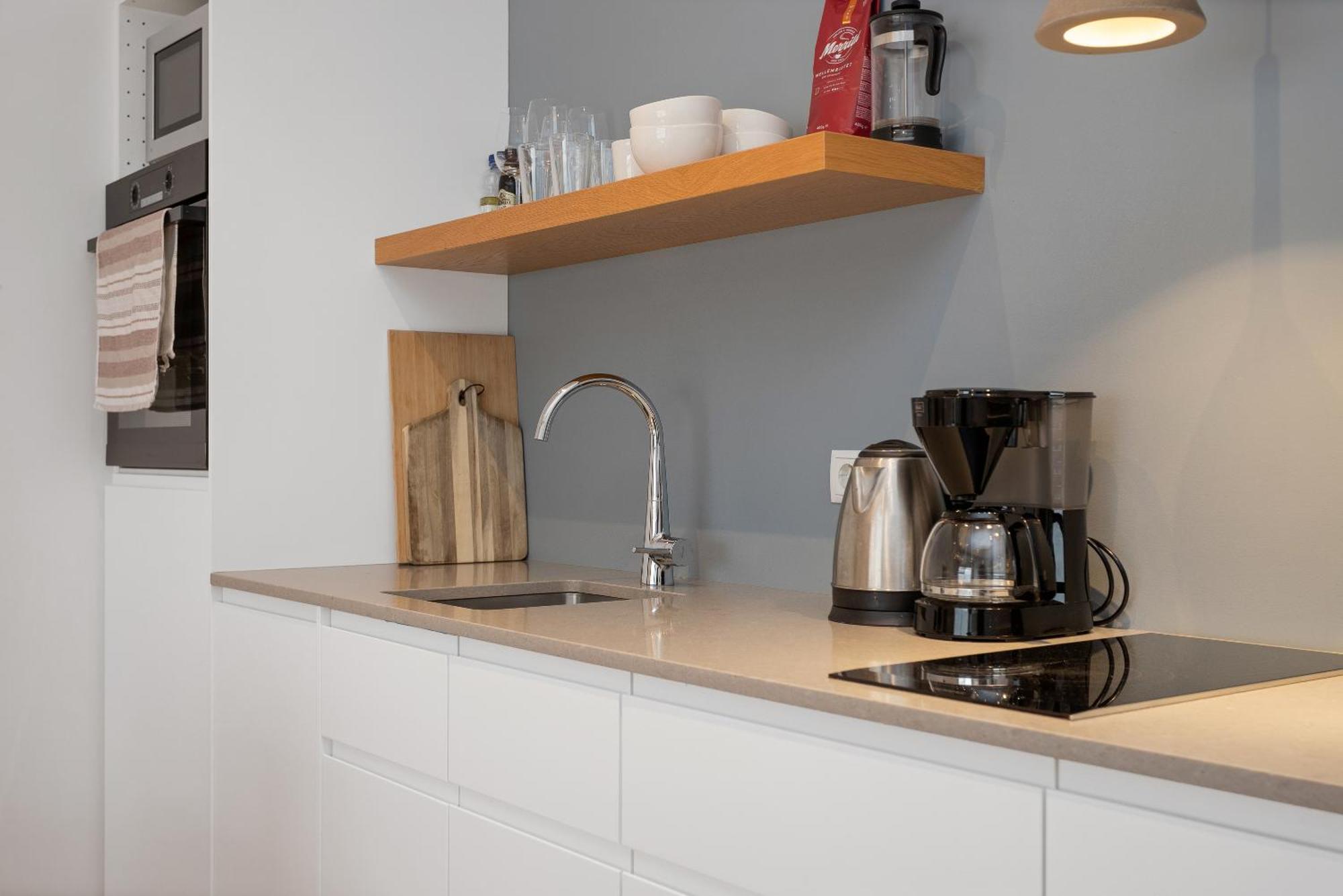 Reykjavik Central Apartments Екстериор снимка